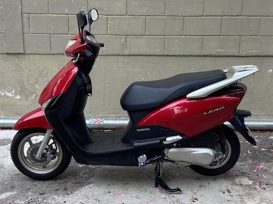 HONDA LEAD 110 HONDA LEAD 110